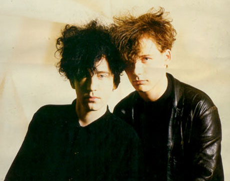 The Jesus And Mary Chain Psychocandy The Jesus And Mary Chain Psychocandy