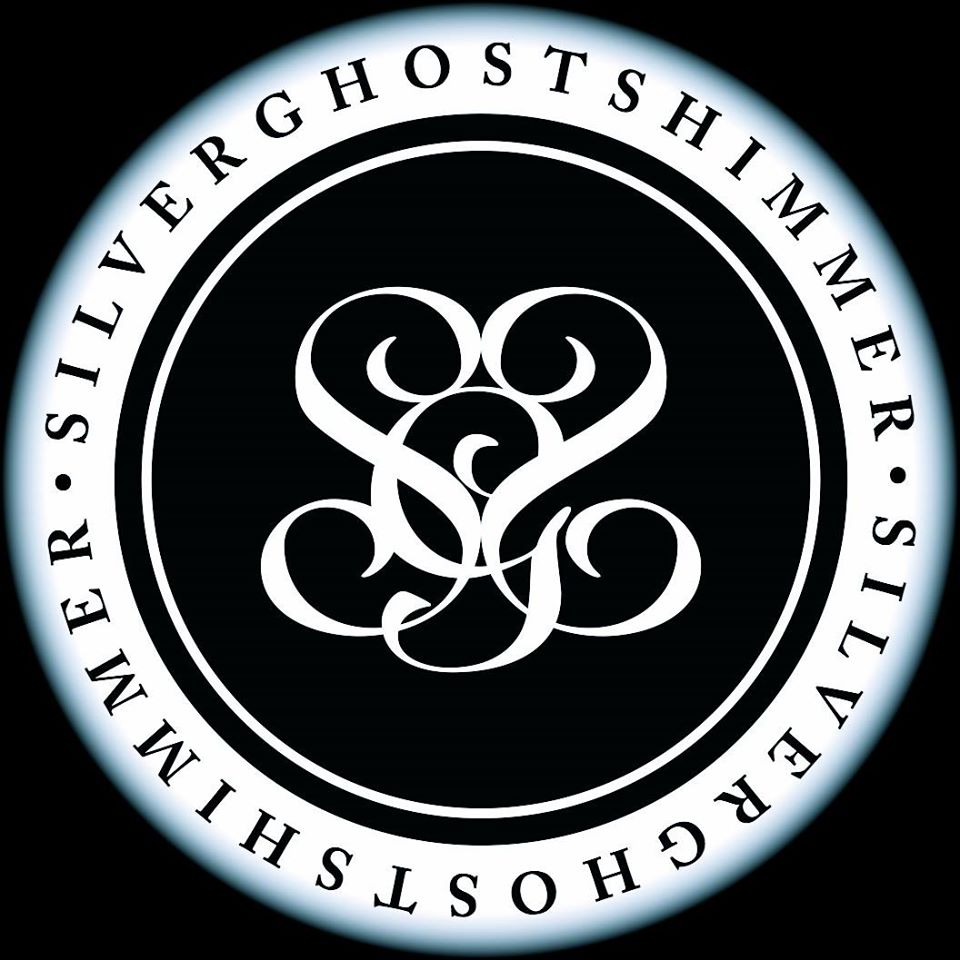 Silver Ghost Shimmer debuts with "Soft Landing" A new project from