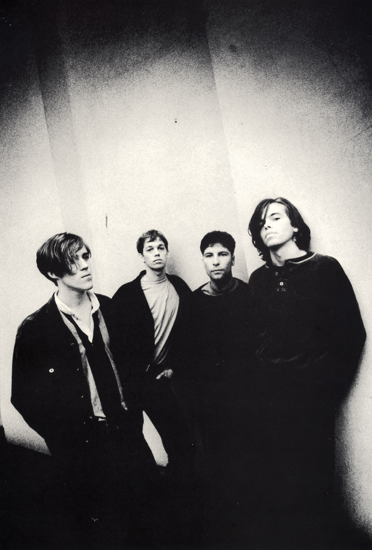 Ride are reunited! World Tour Scheduled for 2015!