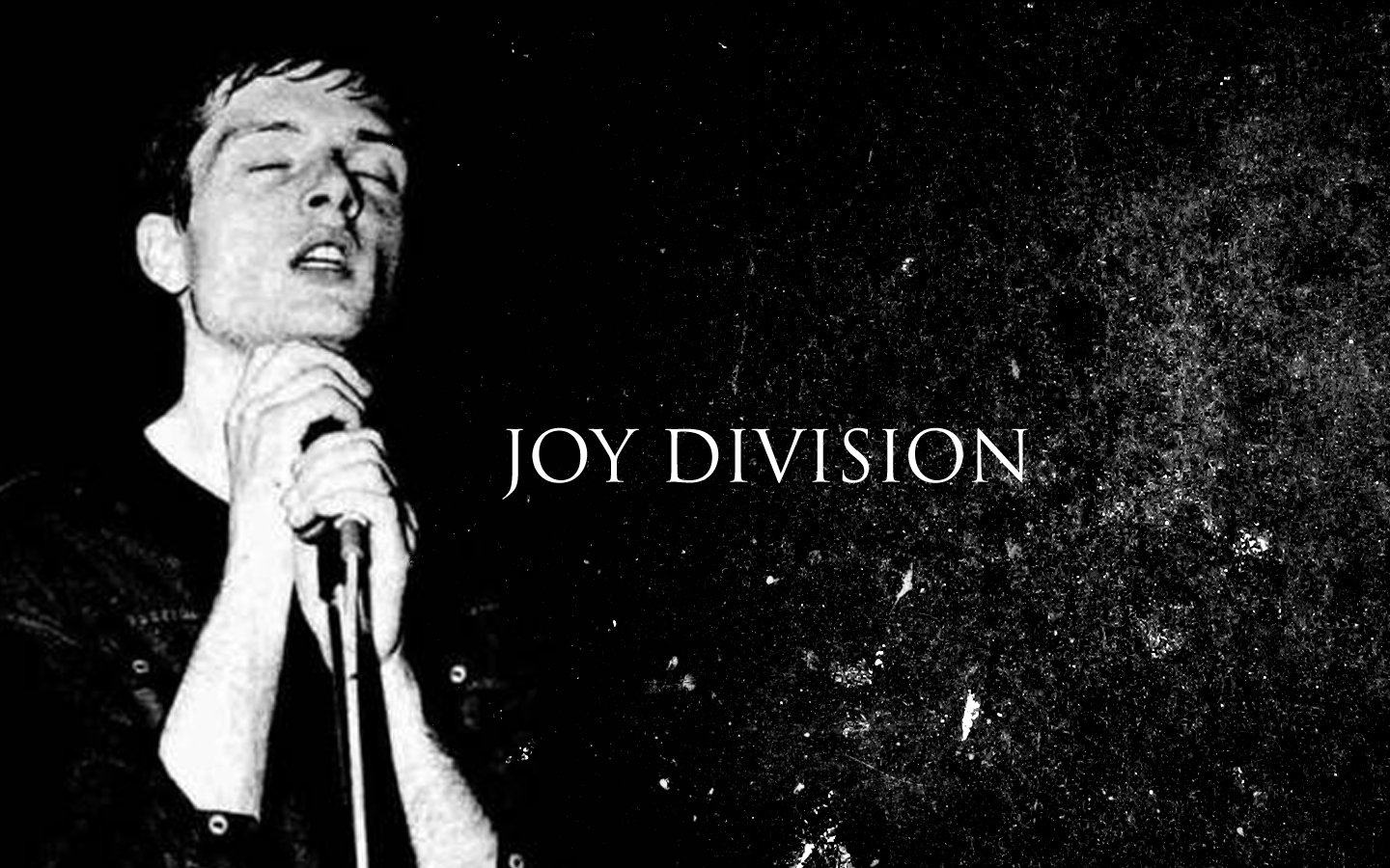 Joy Division - Live In Eindhoven, Holland 1/18/80 Joy Division - Live In Eindhoven, Holland 1/18/80