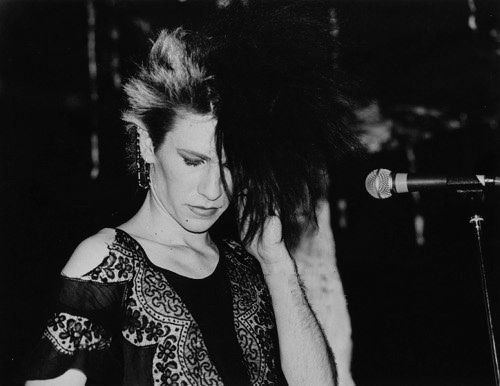Rozz Williams Rozz Williams