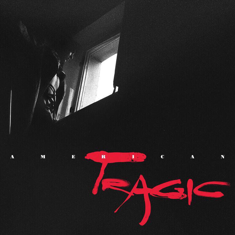 American Tragic cover