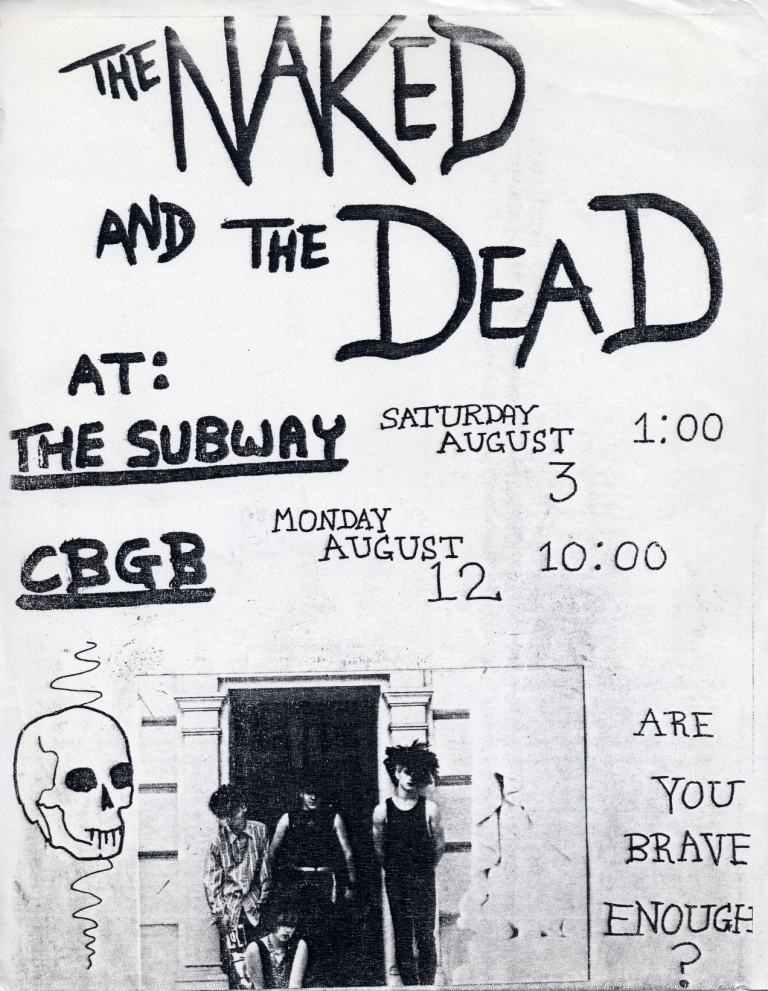 1985-08 poster