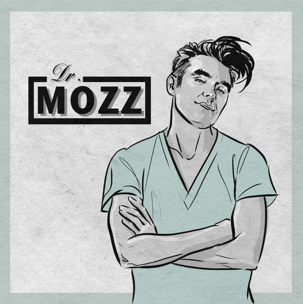 Dr.mozz