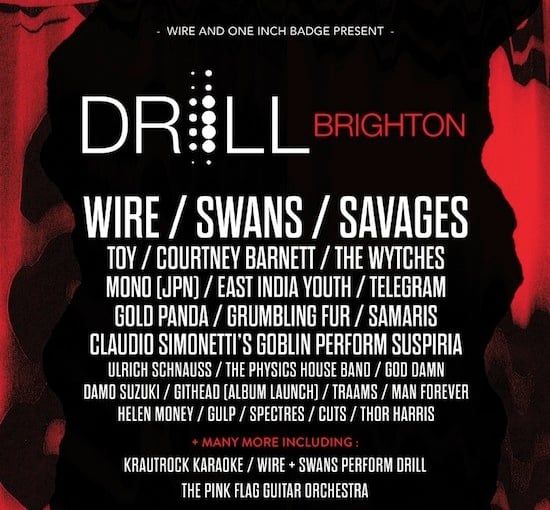 drillfest