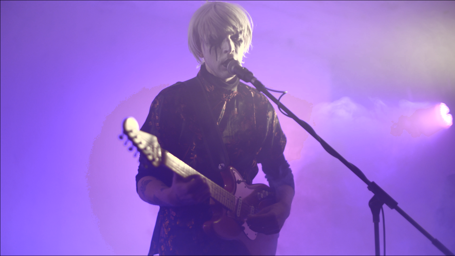 Drab Majesty - Careless Drab Majesty - Careless