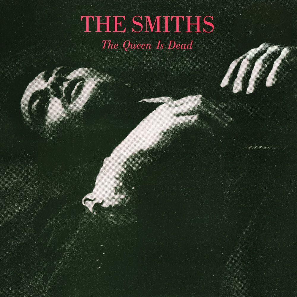 Моррисси: воссоединение The Smiths не имеет смысла