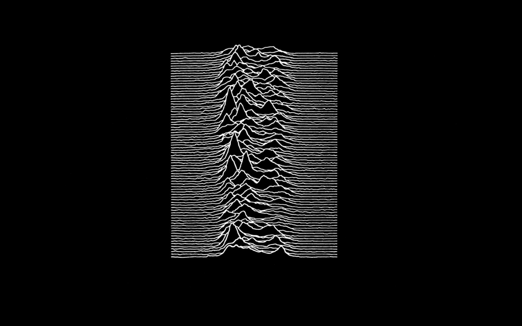 new order ニューオーダ joy division post punk Joy Division | Unknown Pleasures — Post-Punk.com