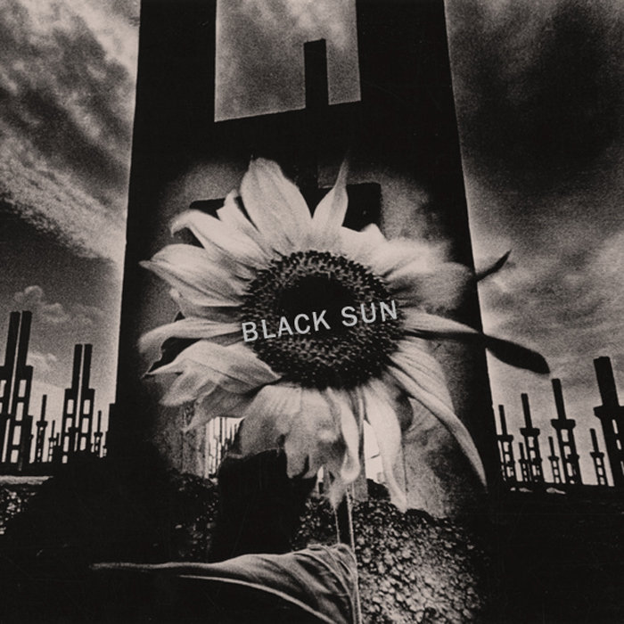 black sun