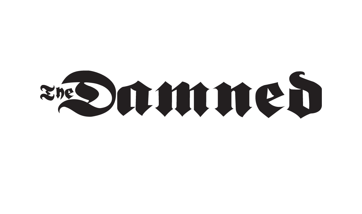 The Damned Are Celebrating Their 40th Anniversary With Shows In LA