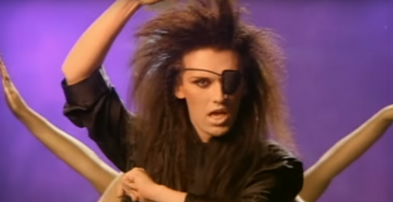 Pete Burns Archives - Post-Punk.com