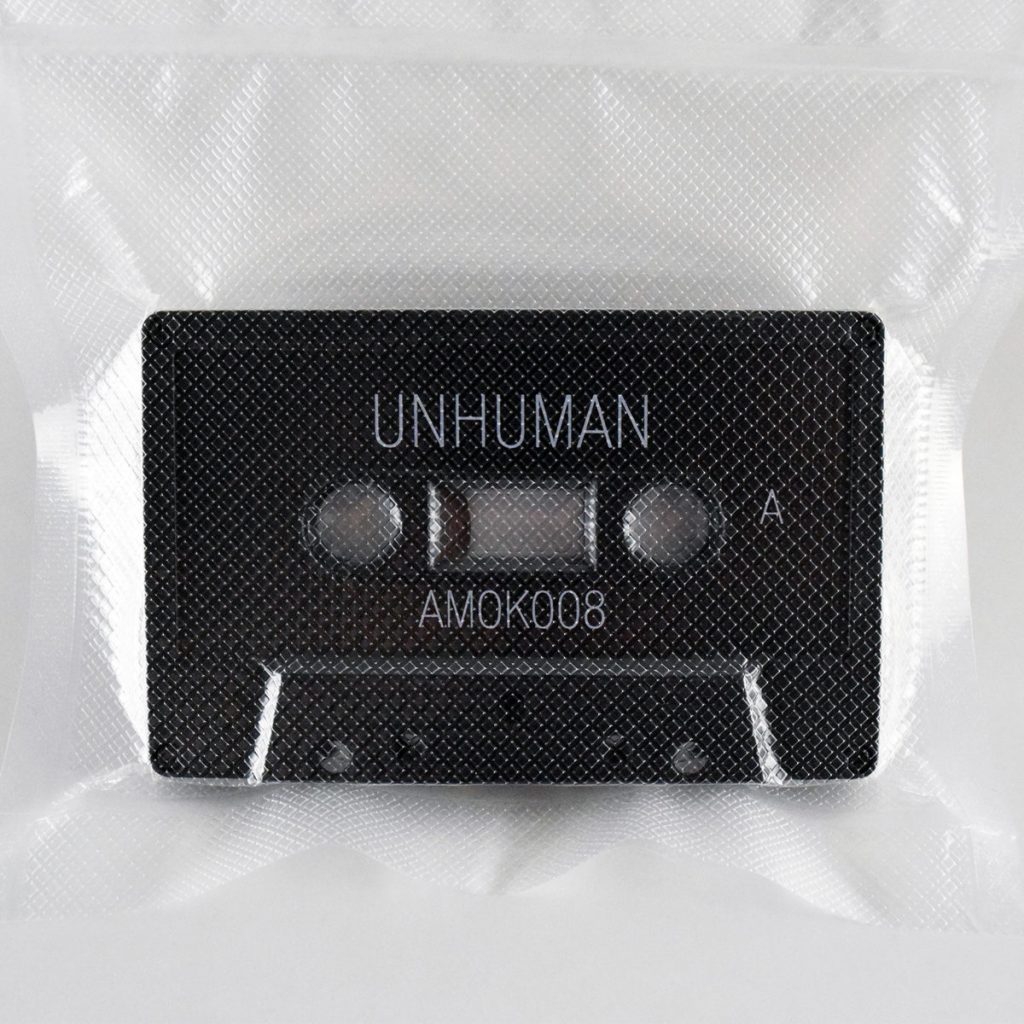 unhuman