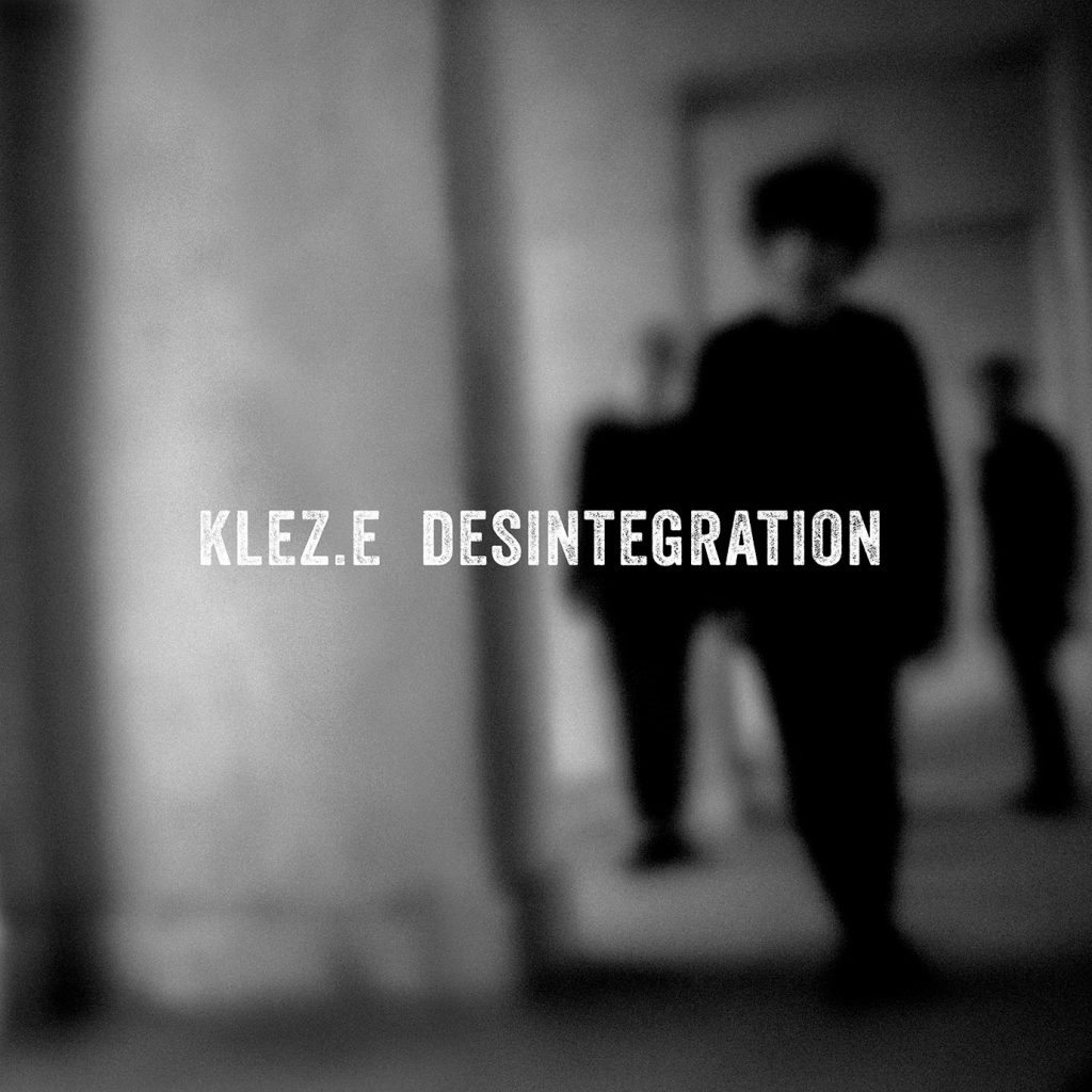 kleze-desintegration-cover