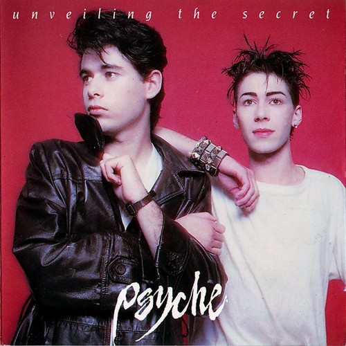 Psyche - Insomnia Theatre Psyche - Insomnia Theatre