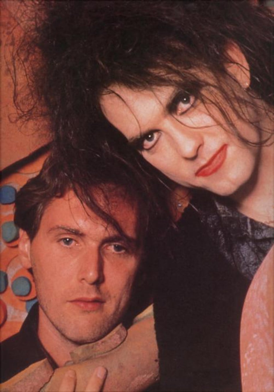 Tim Pope to Work on "Music Videos" For The Cure, The The, Soft Cell, and More This Year. Post