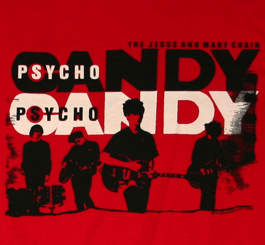 Image result for psychocandy