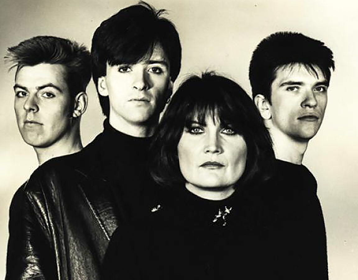 The Smiths AdelleNorrie