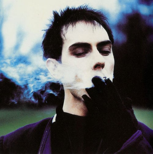The Beautiful Men Of Goth And Post Punk