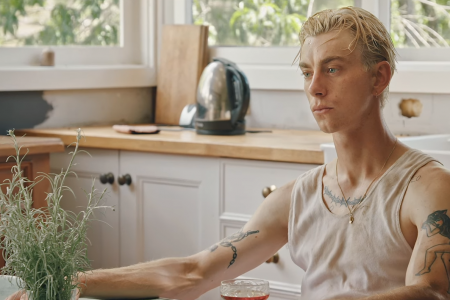 Australian Post Punk Band Death Bells Premiere Their Video For