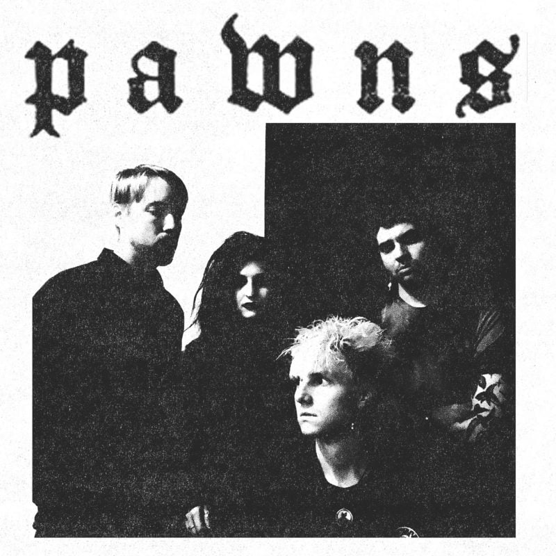 The Gritty Gothic Punk of PAWNS: An Interview and Preview of “The