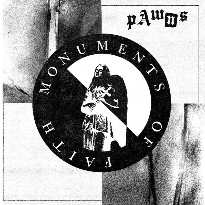 The Gritty Gothic Punk of PAWNS: An Interview and Preview of “The