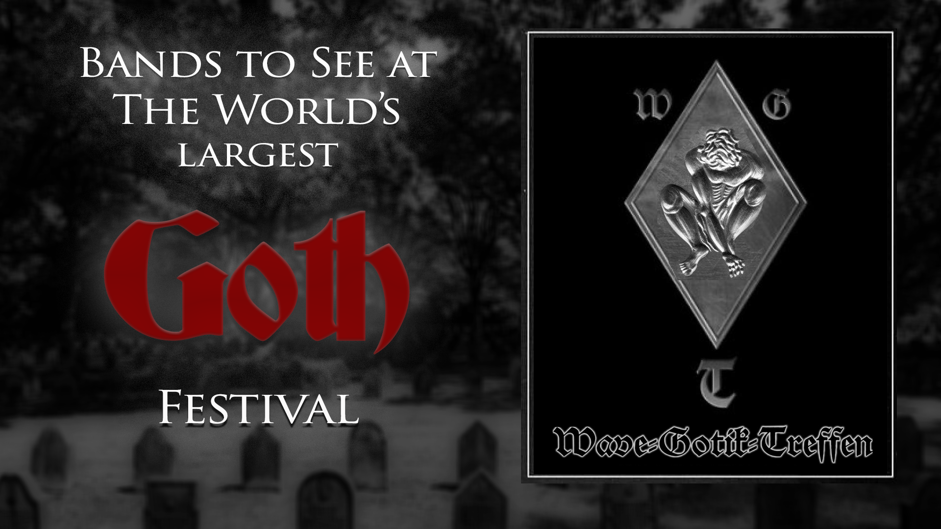 Goth dating site dk