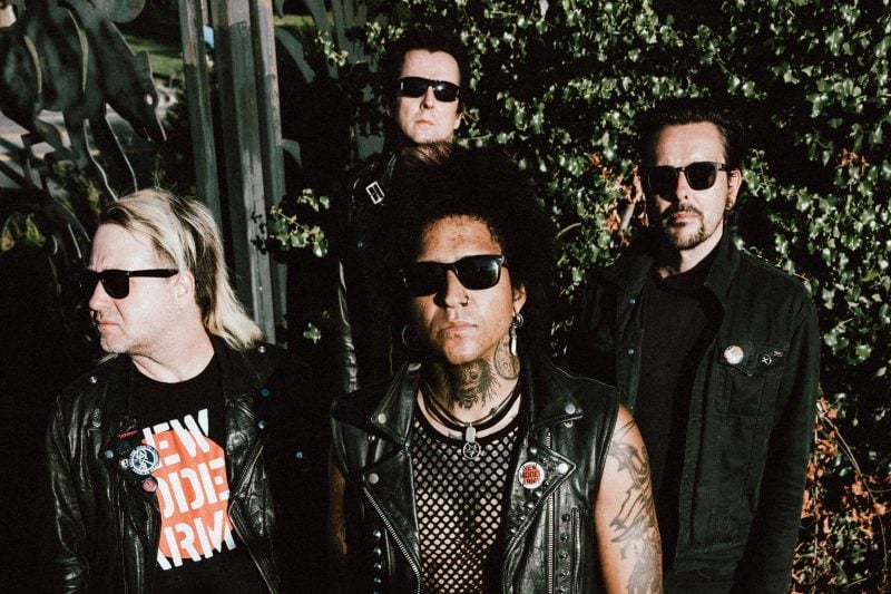 The Wraith photo by Michelle Shiers